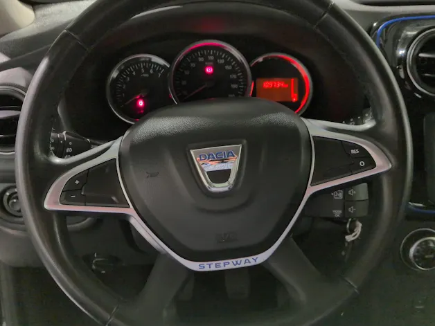 Dacia Sandero TCe 90 Celebration