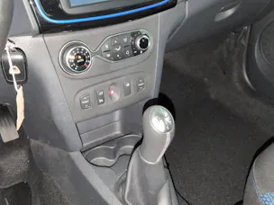 Dacia Sandero TCe 90 Celebration