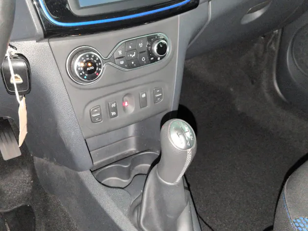 Dacia Sandero TCe 90 Celebration