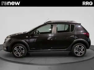 Dacia Sandero TCe 90 Celebration