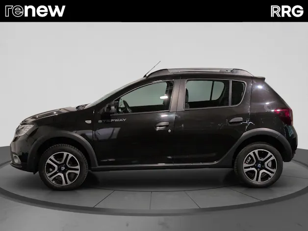 Dacia Sandero TCe 90 Celebration