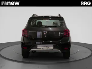 Dacia Sandero TCe 90 Celebration