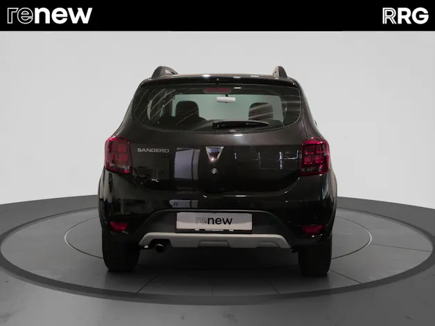 Dacia Sandero TCe 90 Celebration