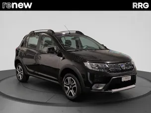 Dacia Sandero TCe 90 Celebration