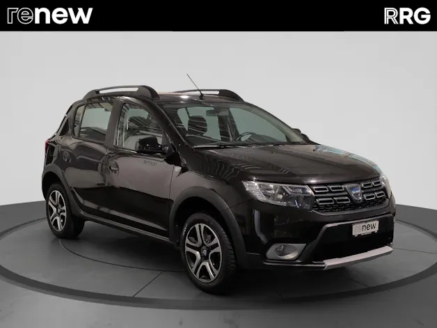 Dacia Sandero TCe 90 Celebration