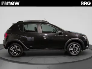 Dacia Sandero TCe 90 Celebration