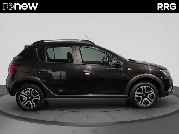 Dacia Sandero TCe 90 Celebration