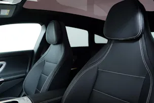 Mercedes-Benz CLA 350 4 Matic 85 kWh EQ