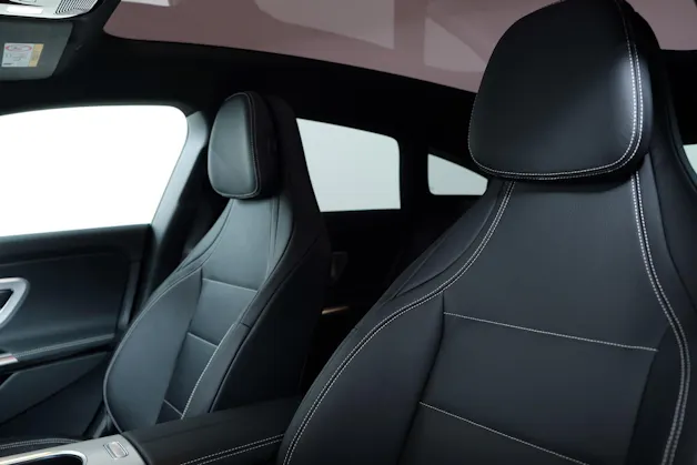 Mercedes-Benz CLA 350 4 Matic 85 kWh EQ