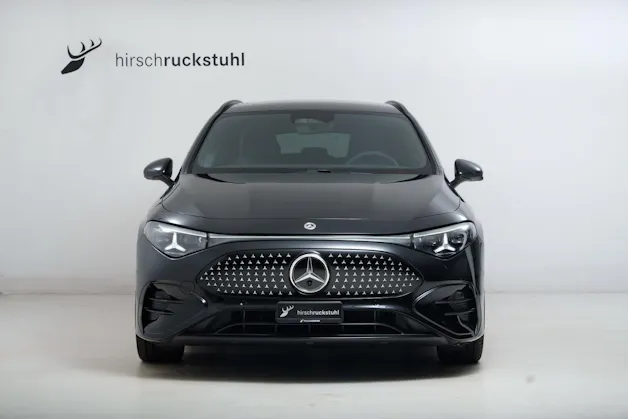 Mercedes-Benz CLA 350 4 Matic 85 kWh EQ