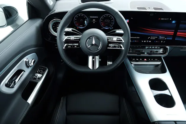 Mercedes-Benz CLA 350 4 Matic 85 kWh EQ