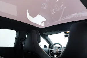 Mercedes-Benz CLA 350 4 Matic 85 kWh EQ