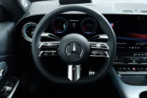 Mercedes-Benz CLA 350 4 Matic 85 kWh EQ