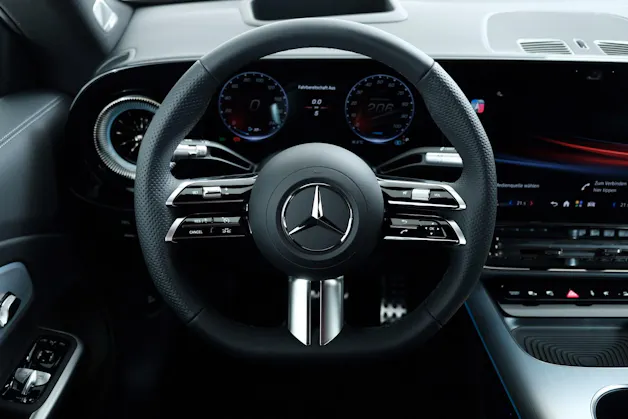 Mercedes-Benz CLA 350 4 Matic 85 kWh EQ