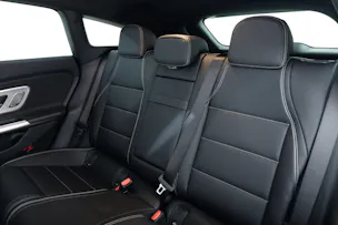 Mercedes-Benz CLA 350 4 Matic 85 kWh EQ