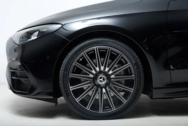 Mercedes-Benz CLA 350 4 Matic 85 kWh EQ