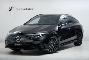 Mercedes-Benz CLA 350 4 Matic 85 kWh EQ