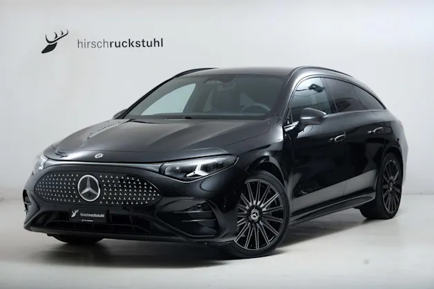 Mercedes-Benz CLA 350 4 Matic 85 kWh EQ