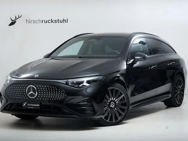 Mercedes-Benz CLA 350 4 Matic 85 kWh EQ