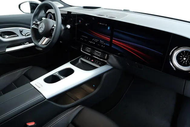 Mercedes-Benz CLA 350 4 Matic 85 kWh EQ