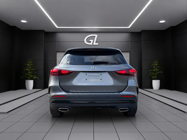 Mercedes-Benz GLA 220d 4Matic 8G-DCTSwiss Star