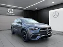 Mercedes-Benz GLA 220d 4Matic 8G-DCTSwiss Star