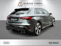 Audi S3 Sportback 2.0 TFSI quattro S-Tronic