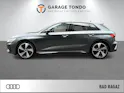 Audi S3 Sportback 2.0 TFSI quattro S-Tronic