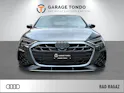 Audi S3 Sportback 2.0 TFSI quattro S-Tronic
