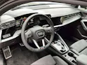 Audi S3 Sportback 2.0 TFSI quattro S-Tronic