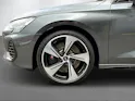 Audi S3 Sportback 2.0 TFSI quattro S-Tronic