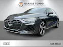 Audi S3 Sportback 2.0 TFSI quattro S-Tronic