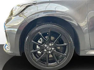 Mazda 2 Hybrid Homura Plus