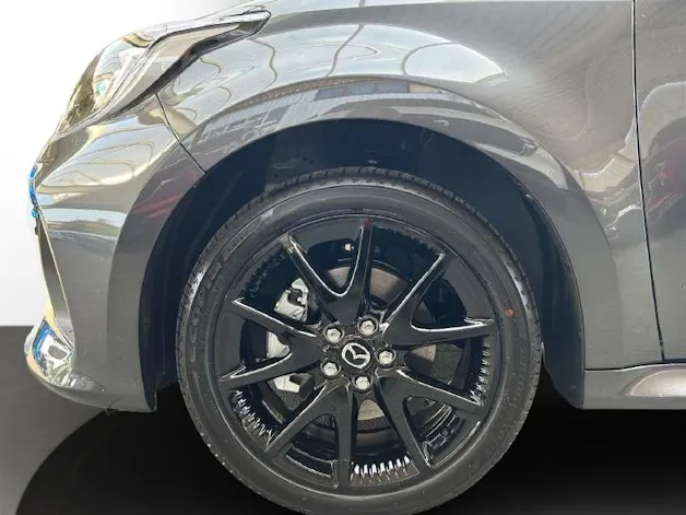 Mazda 2 Hybrid Homura Plus