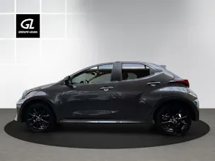 Mazda 2 Hybrid Homura Plus