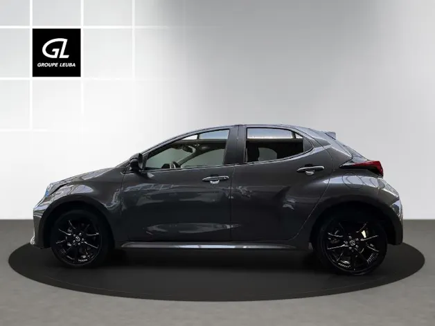 Mazda 2 Hybrid Homura Plus