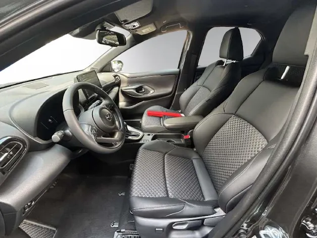 Mazda 2 Hybrid Homura Plus