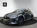 Mazda 2 Hybrid Homura Plus