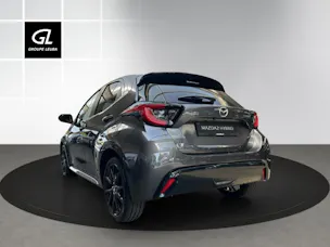 Mazda 2 Hybrid Homura Plus
