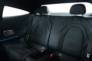 Mercedes-Benz CLE 53 Coupé AMG 4Matic+ 9G-Tronic