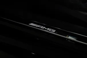 Mercedes-Benz CLE 53 Coupé AMG 4Matic+ 9G-Tronic