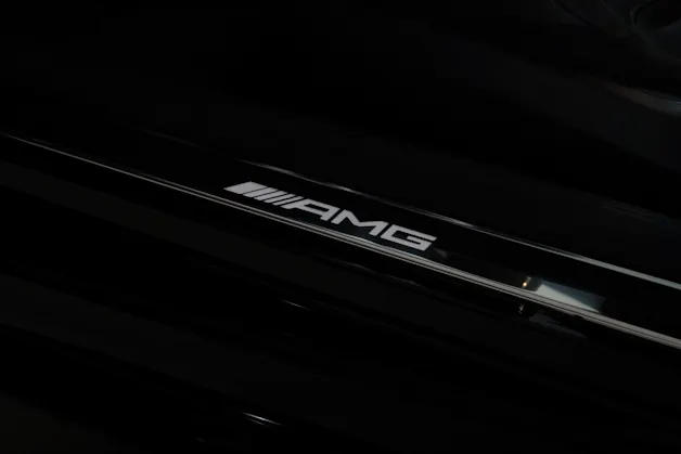 Mercedes-Benz CLE 53 Coupé AMG 4Matic+ 9G-Tronic