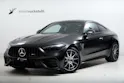 Mercedes-Benz CLE 53 Coupé AMG 4Matic+ 9G-Tronic