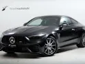 Mercedes-Benz CLE 53 Coupé AMG 4Matic+ 9G-Tronic