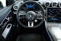 Mercedes-Benz CLE 53 Coupé AMG 4Matic+ 9G-Tronic