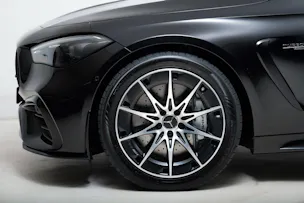 Mercedes-Benz CLE 53 Coupé AMG 4Matic+ 9G-Tronic