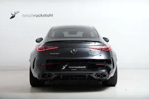 Mercedes-Benz CLE 53 Coupé AMG 4Matic+ 9G-Tronic