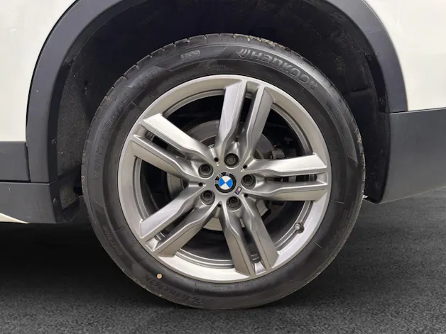 BMW X1 xDrive 20d Sport Line