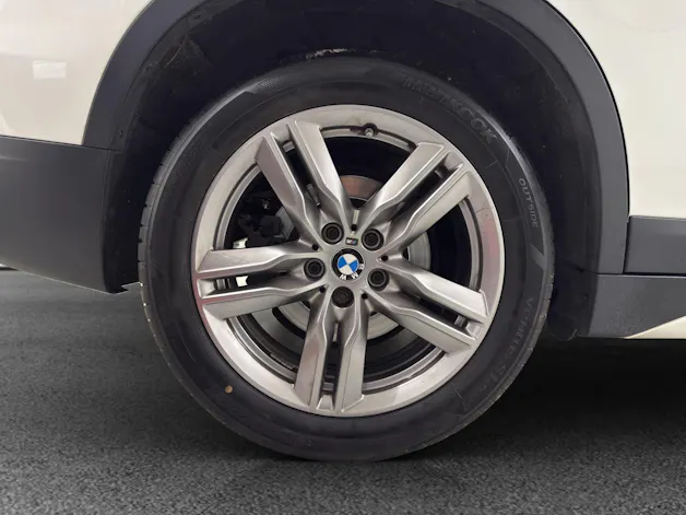 BMW X1 xDrive 20d Sport Line