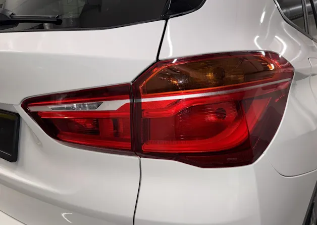 BMW X1 xDrive 20d Sport Line